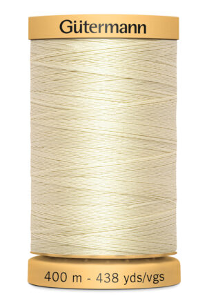 714330-919 - Gutermann cotton 400m