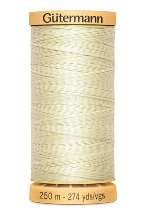 715271-919 - Gutermann cotton 250m