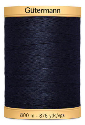 743933-6210 - Gutermann cotton 800m