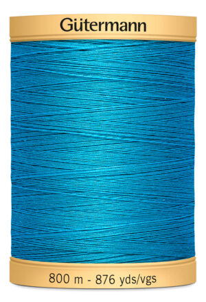 743933-6745 - Gutermann cotton 800m