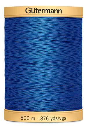 743933-7000 - Gutermann cotton 800m