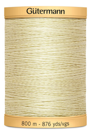 743933-828 - Gutermann cotton 800m