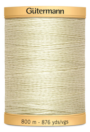 743933-829 - Gutermann cotton 800m