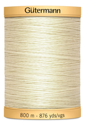 743933-919 - Gutermann cotton 800m