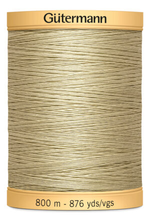743933-927 - Gutermann cotton 800m