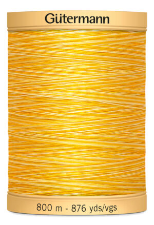 743933-9918 - Gutermann cotton 800m