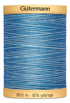 743933-9981 - Gutermann cotton 800m