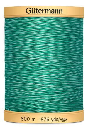 743933-9989 - Gutermann cotton 800m