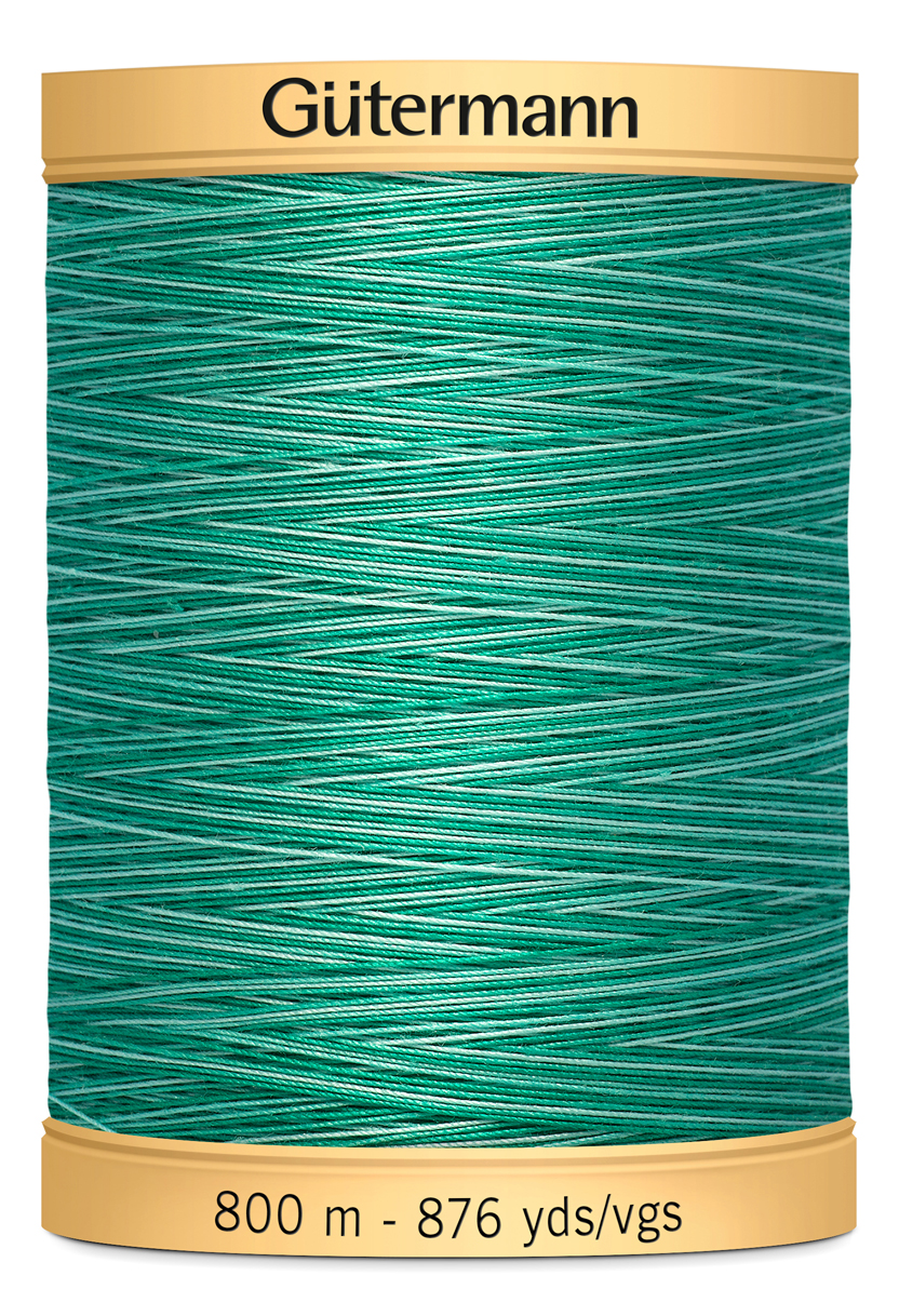 743933-9989 - Gutermann cotton 800m