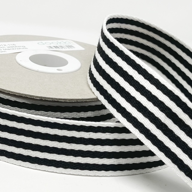 dw1912-116, 38mm webbing - Image 2