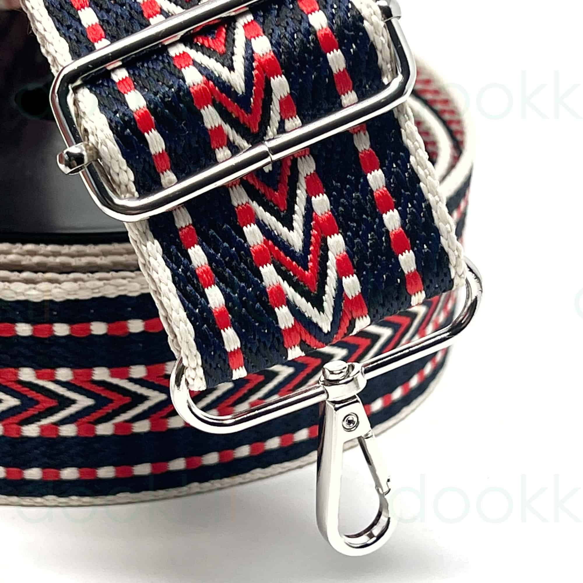 dw3517-97, 50mm arrow weave webbing - Image 8