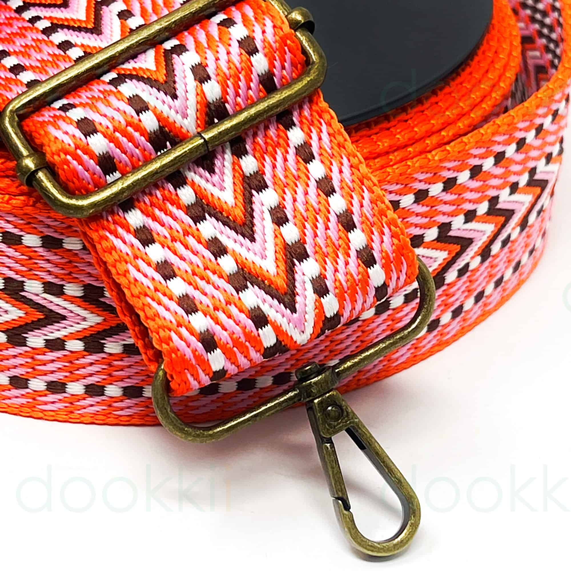 dw3517-97, 50mm arrow weave webbing - Image 10