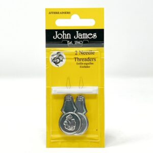JJTHREADERS - needle threaders