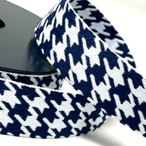 Houndstooth 38mm dw3509