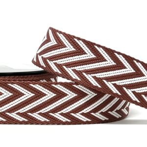 DW3506-8  38m brick/white