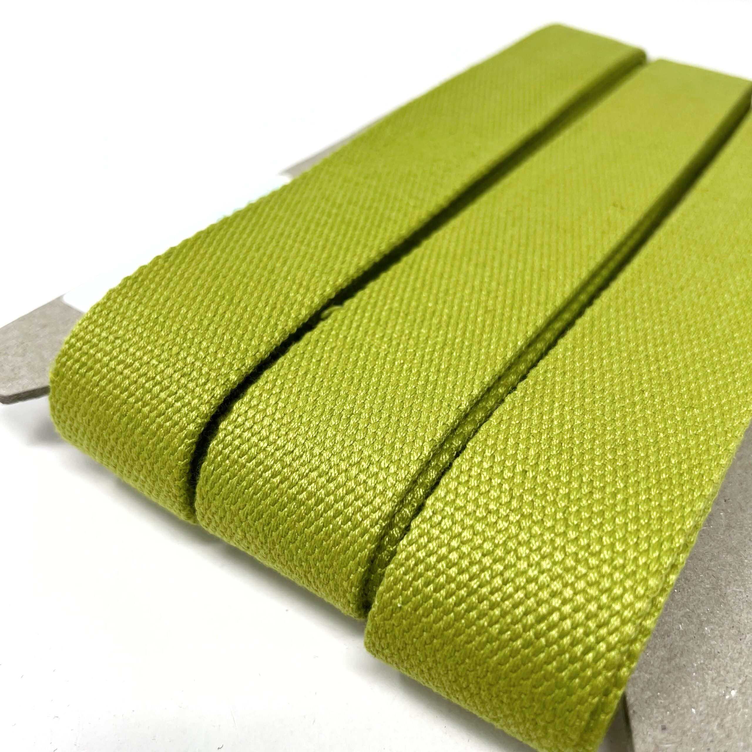 dw1911-38-54 leaf, 38mm cotton mix webbing - Image 2