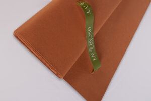 Felt by the metre 36"/ 90cm wide, 30% wool, 70% viscose - colour 9 Golden Sand