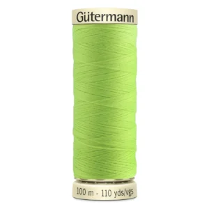 788988-3853 - Gutermann Sew All Polyester Thread - 100m - Box of 5