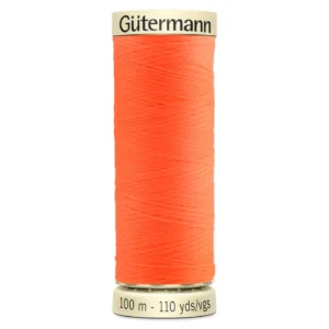 788988-3722 - Gutermann Sew All Polyester Thread - 100m - Box of 5