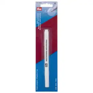 611824 - Prym aqua marking pen water erasable white