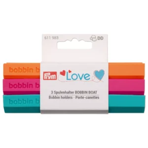 611983 Prym Love bobbin boat