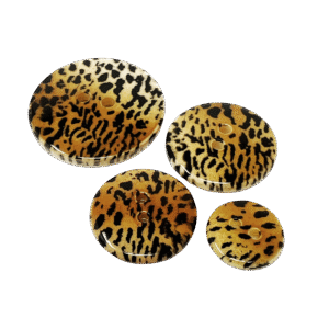 Leopard design