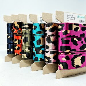 Animal Design 38mm dw7702