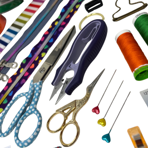 Haberdashery