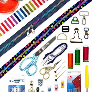 Haberdashery