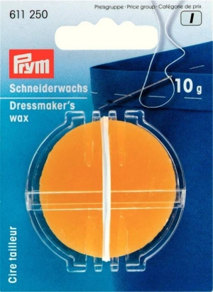 611250 - Dressmaker's wax