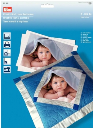 611930 - Creative fabric, printable